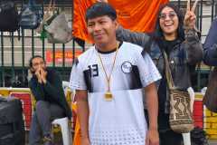 goleador