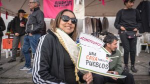 Así fue El festival de la solidaridad: Del Barrio a la Sede